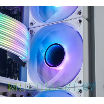 Вентилятор для корпуса Jonsbo SL-120B картинка 6